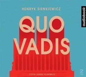 Quo Vadis - CD