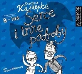 Serce i inne podroby - CD