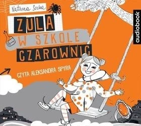 Zula w szkole czarownic - CD