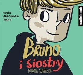 Bruno i siostry - CD 
