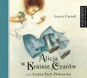 Alicja w krainie czarów - CD