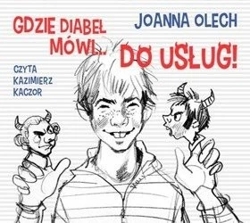 Gdzie diabeł mówi do usług! - CD