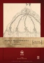 Bajki. Ignacy Krasicki - CD