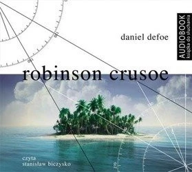 Robinson Crusoe - CD