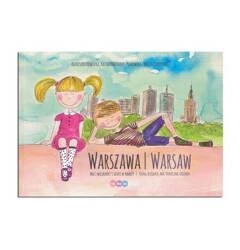 Warszawa - Mali mieszkańcy i dzieci w podróży