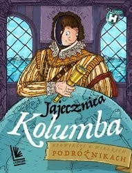 Jajecznica Kolumba