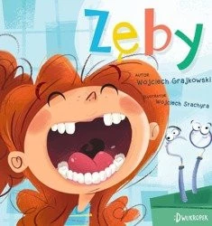 Zęby wyd. Dwukropek