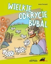 Wielkie odkrycie bubal