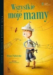 Wszystkie moje mamy wyd. Literatura