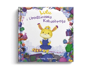 Lulu i Urodzinowa Katastrofa