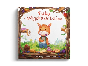 Tutu i Najgorszy Dzień
