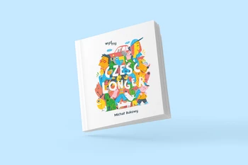 Cześć Longer