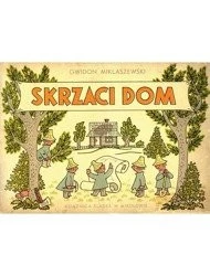 Skrzaci dom Gwidon Miklaszewski