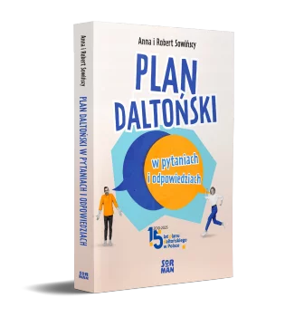 Plan daltoński w pytaniach i odpowiedziach
