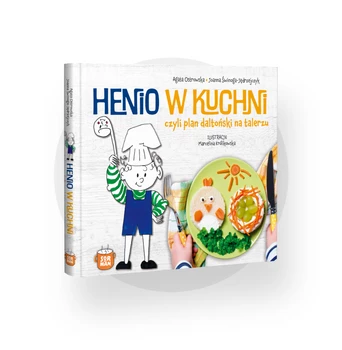 Henio w kuchni czyli plan daltoński na talerzu