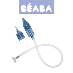 Beaba Aspirator do nosa Minidoo - Uszkodzone opakowanie