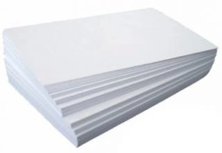 Papier techniczny brystol biały 170g A4 ryza 100 arkuszy