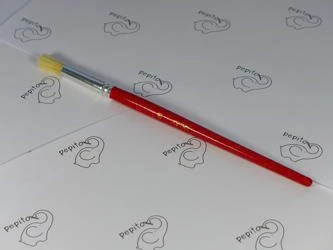 Pędzel okrągły numer 20 Astra