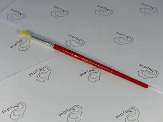 Pędzel okrągły numer 16 Astra