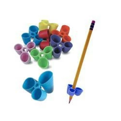 Nakładka na kredkę C.L.A.W. mała 3+