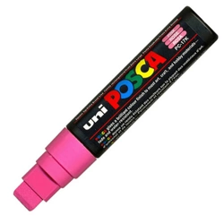 Marker POSCA 15 mm Różowy