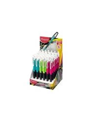 Ołówek automatyczny Maped Blackpeps Long Life 0,5 różne kolory