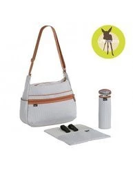 Lassig Torba z akcesoriami Urban