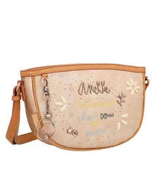 Torebka zaokrąglona | Anekke Slow Life