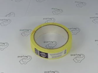 Taśma malarska 25mm x 25m