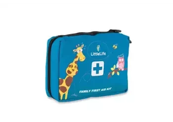 Apteczka LittleLife Family First Aid Kit