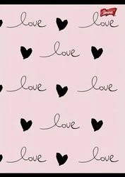 Zeszyt A5 32k. 3-linie Unipap