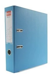 Segregator A4 z okuciem i etykietą