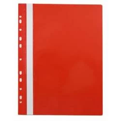 Skoroszyt plastikowy A4 wpinany