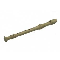 Flet szkolny plastikowy