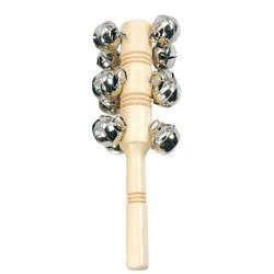 Janczary instrument muzyczny dla dzieci