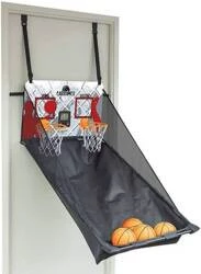 OUTLET Tablica obręcz mini koszykówka Carromco ‎95010