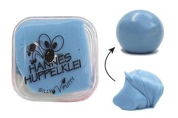 Tutti Frutti, Masa odbijająca się