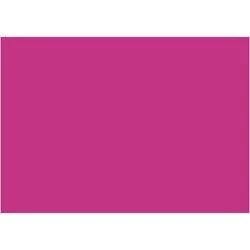 Pianka dekoracyjna CIEMNO RÓŻOWA arkusz A4