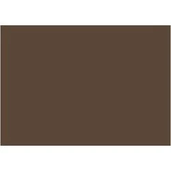 Pianka dekoracyjna BRĄZOWA arkusz A4