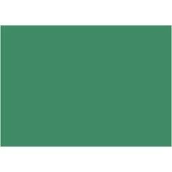 Pianka dekoracyjna ZIELONA arkusz A4