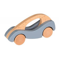 Drewniana wyścigówka | Egmont Toys®