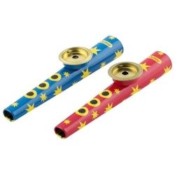 Kazoo, instrument dla dzieci