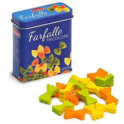 Makaron Farfalle 17176-Erzi, zabawy w gotowanie dla dzieci