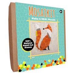 Mozaika MOSAICKIT Lisek