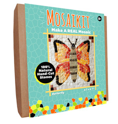 Mozaika MOSAICKIT Motylek