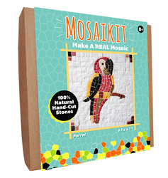 Mozaika MOSAICKIT Papuga