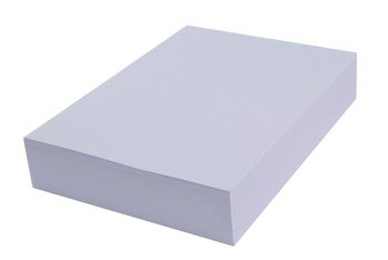 Papier kolorowy fiolet pastel 100 ark A4 120 g