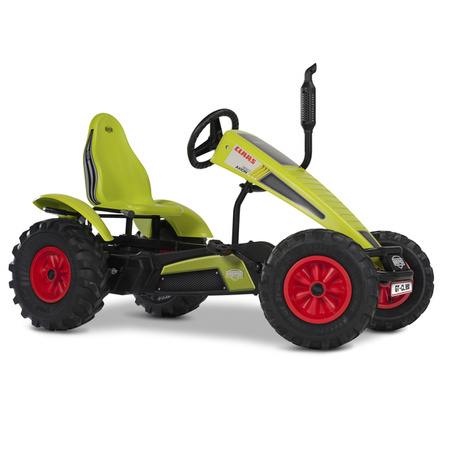 BERG Gokart na Pedały XL Claas BFR