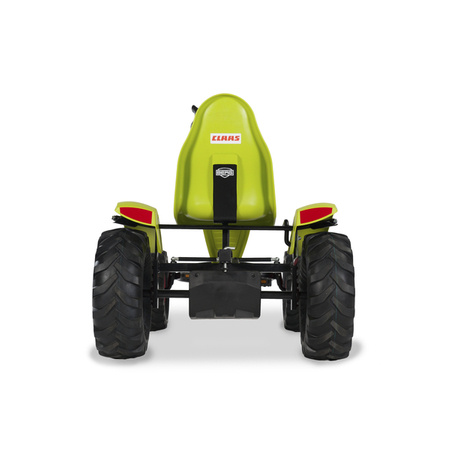 BERG Gokart na Pedały XL Claas BFR