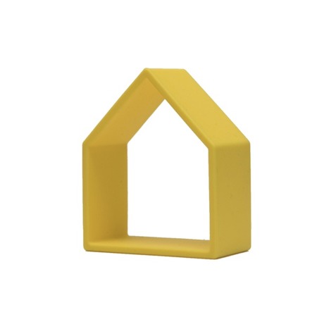DENA Kid + House żółty